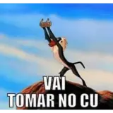 Figurinha para WhatsApp