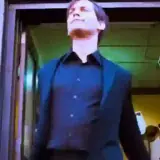 Figurinha de reação para WhatsApp