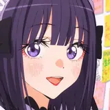 Figurinha de Anime para WhatsApp