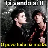 Sticker de Memes Brasileiros para WhatsApp