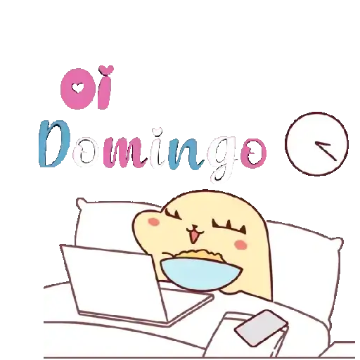 Coletadas sticker 12231
