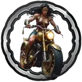 Figurinha para WhatsApp