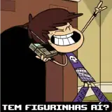 Figurinha de Memes Brasileiros para WhatsApp