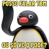 Figurinha para WhatsApp