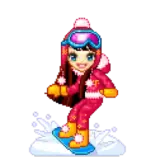 Figurinha para WhatsApp