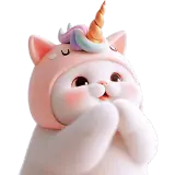 Sticker de Animais para WhatsApp