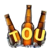 WhatsApp sticker
