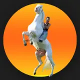 Figurinha de Animais para WhatsApp