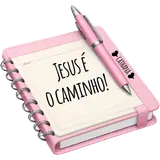 Figurinha para WhatsApp