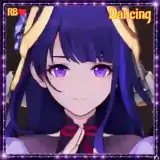 Figurinha de Anime para WhatsApp