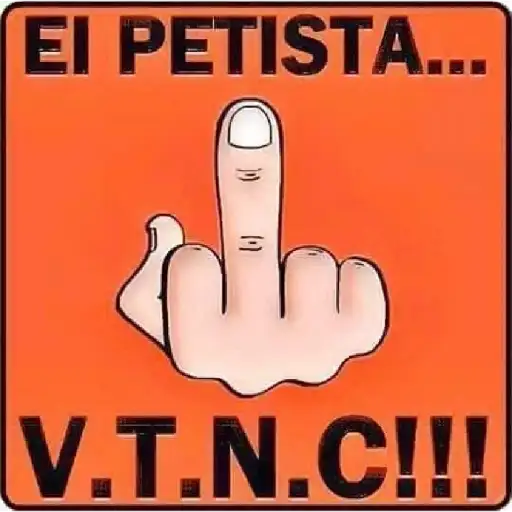 Coletadas sticker 8211