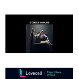 Figurinha para WhatsApp