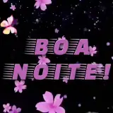 Figurinha de Boa Noite para WhatsApp