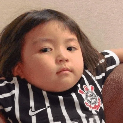 Figurinha para WhatsApp — reação