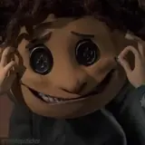 Figurinha de reação para WhatsApp