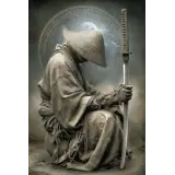 Figurinha de Anime para WhatsApp