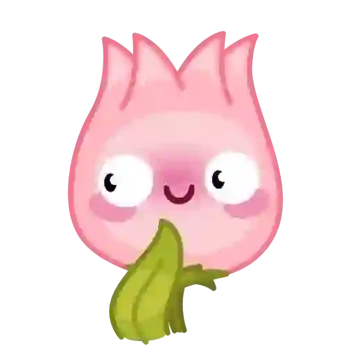 Figurinha para WhatsApp — Animais