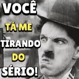 Memes Brasileiros WhatsApp sticker