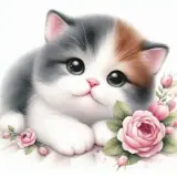 Figurinha de Animais para WhatsApp