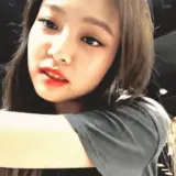 Figurinha de reação para WhatsApp