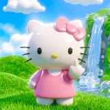 Sticker de Anime para WhatsApp