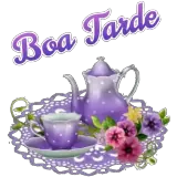 Bom Dia WhatsApp sticker