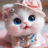 Figurinha de Animais para WhatsApp