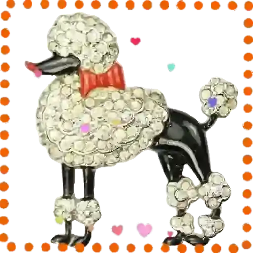 Coletadas sticker 4489