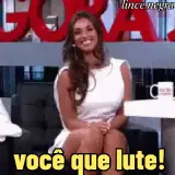 Figurinha de Memes Brasileiros para WhatsApp