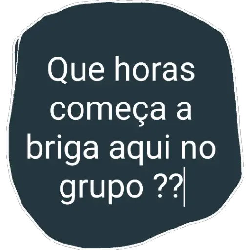 Coletadas sticker 5411