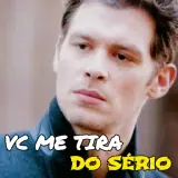 Figurinha de Memes Brasileiros para WhatsApp