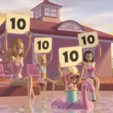 Figurinha de Engraçados para WhatsApp