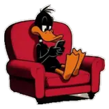 Figurinha de Memes Clássicos para WhatsApp