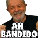 Figurinha de Memes Brasileiros para WhatsApp