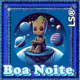 Figurinha de Saudações para WhatsApp