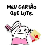 Figurinha para WhatsApp