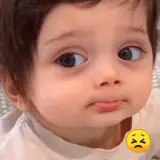 Figurinha de reação para WhatsApp