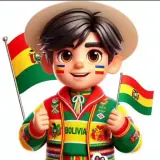 Figurinha de Saudações para WhatsApp