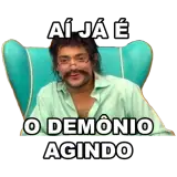 Sticker para WhatsApp