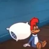 reação WhatsApp sticker