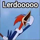 Figurinha para WhatsApp