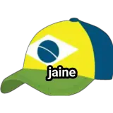 Figurinha para WhatsApp