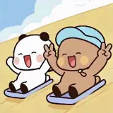 Sticker de Engraçados para WhatsApp