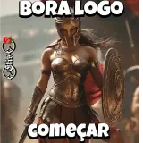 Figurinha para WhatsApp
