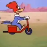 Figurinha de Animais para WhatsApp