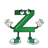 Figurinha de Engraçados para WhatsApp