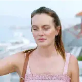 Figurinha de reação para WhatsApp