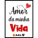 Figurinha de Amor para WhatsApp