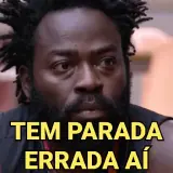 Sticker de Memes Brasileiros para WhatsApp