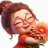 Figurinha de Amor para WhatsApp